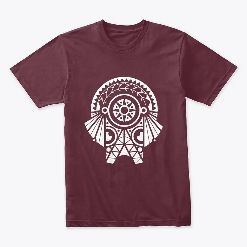 Elephant Warrior Shirt