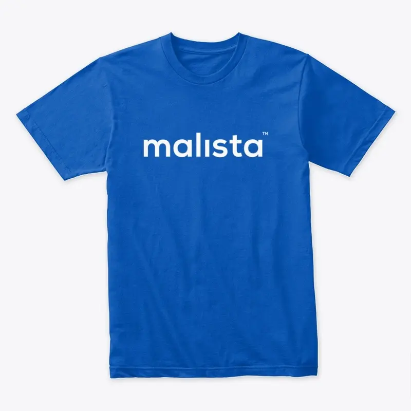 Malista Official apparel