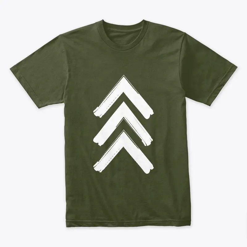 LEVEL-UP Unisex T-shirt