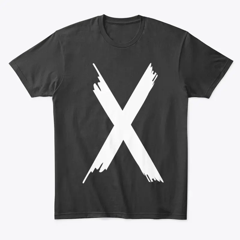 X-Paint Shirt